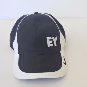 ey nike hat